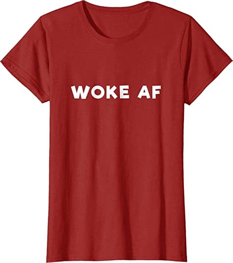 wokeface t-shirts that express your identity